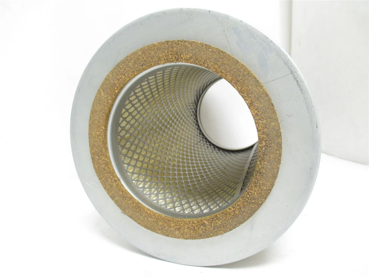 MFG- 100166; Air Filter 3-1/2"ID x 5-7/8"OD 8-1/2" Long
