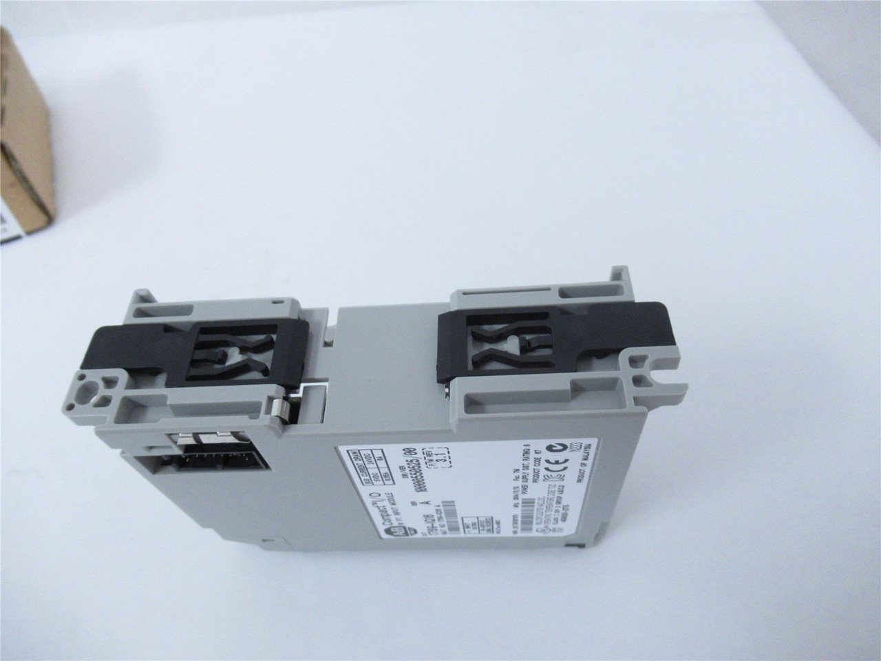 Allen-Bradley 1769-IQ16; Module Digital Input; 16 points