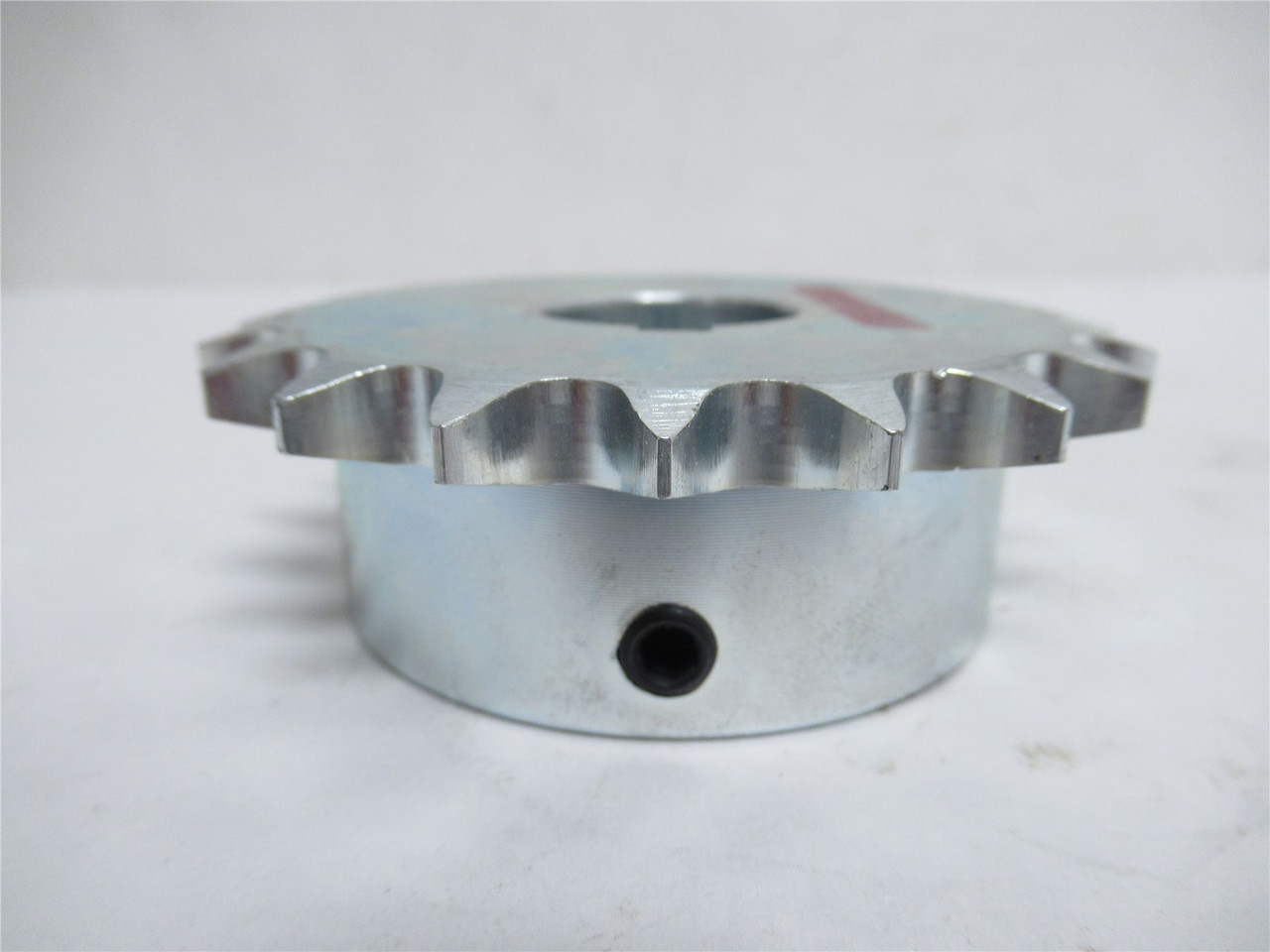 MFG- 40B20-1; Sprocket #40; 20 Teeth; 1"ID; 11400613