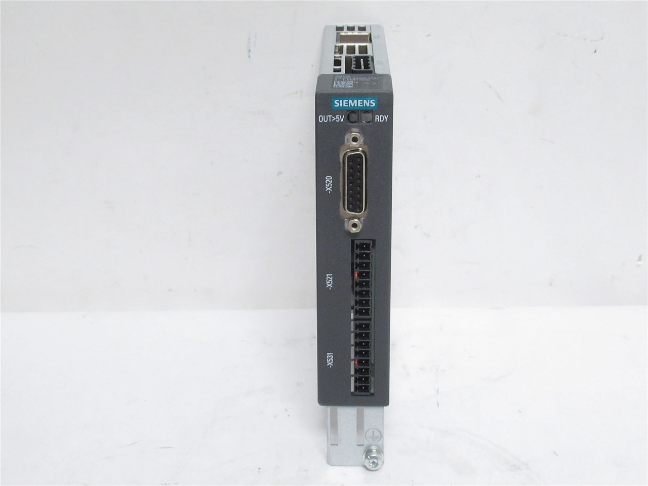 Siemens 6SL3055-0AA00-5CA2; Encoder Sensor Module