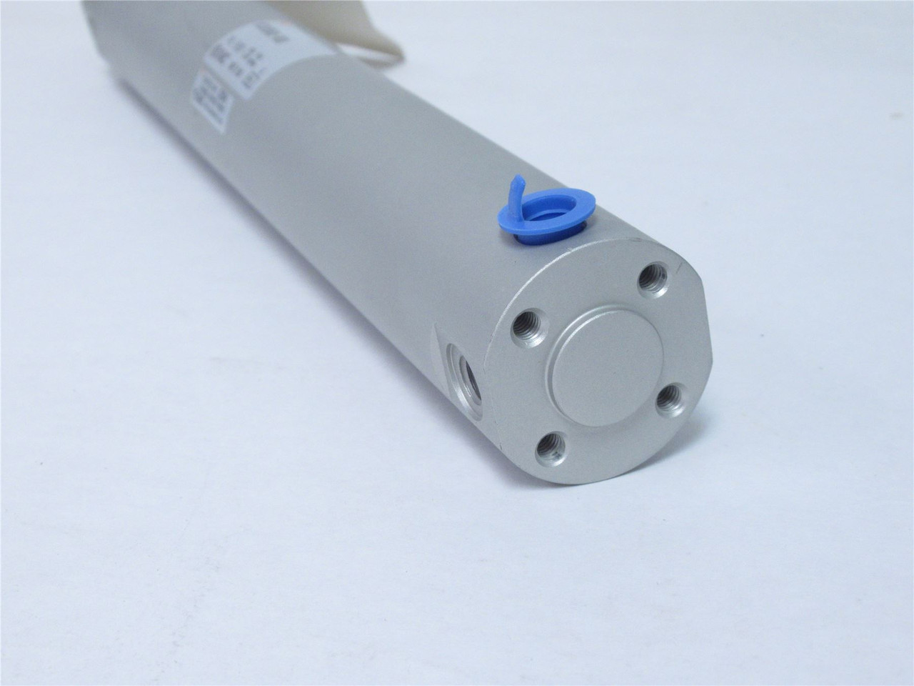 SMC NCDGKBN32-0800; Air Cylinder; 1-1/4" Bore; 8" Stroke