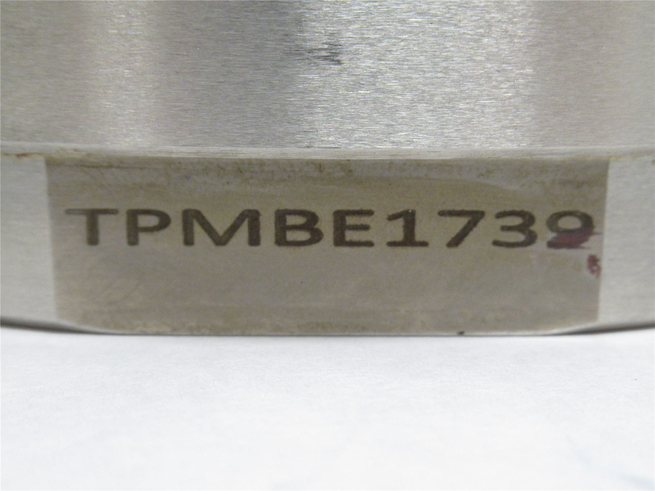 Beehive TPMBE1739; Auto Screen; SS; 1.5mm x 1mm x .08mm Hole