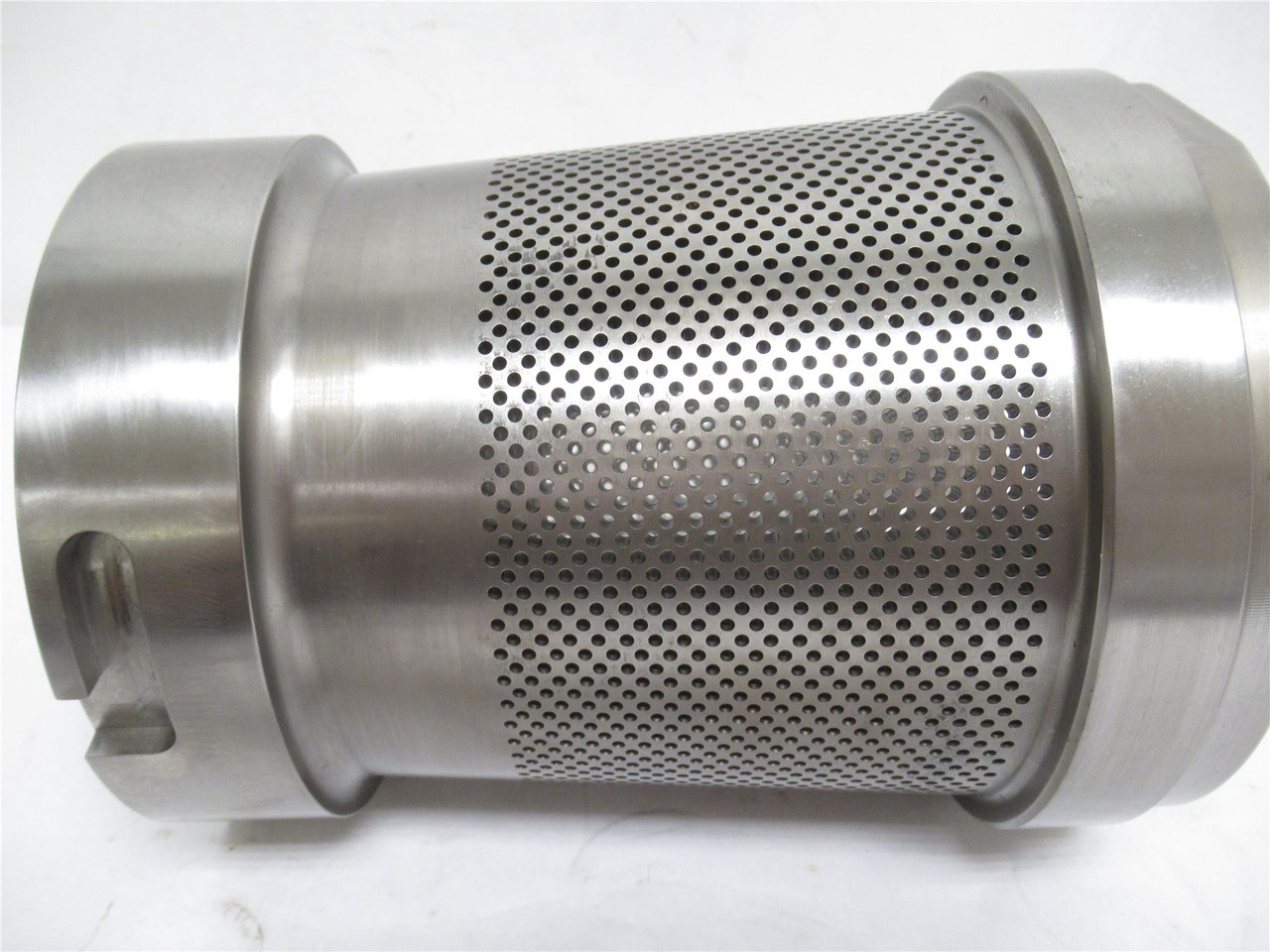 Beehive 119777; Chamber AC04B; SS; 100/B; 25; 18/6