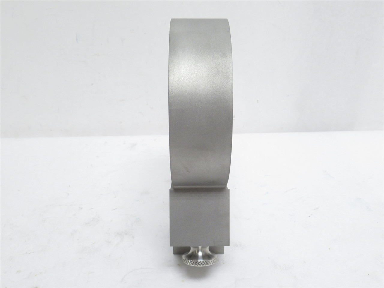 Thompson TBMBE862; Beehive Auger Ratchet Ring 94084; SS; 5"ID