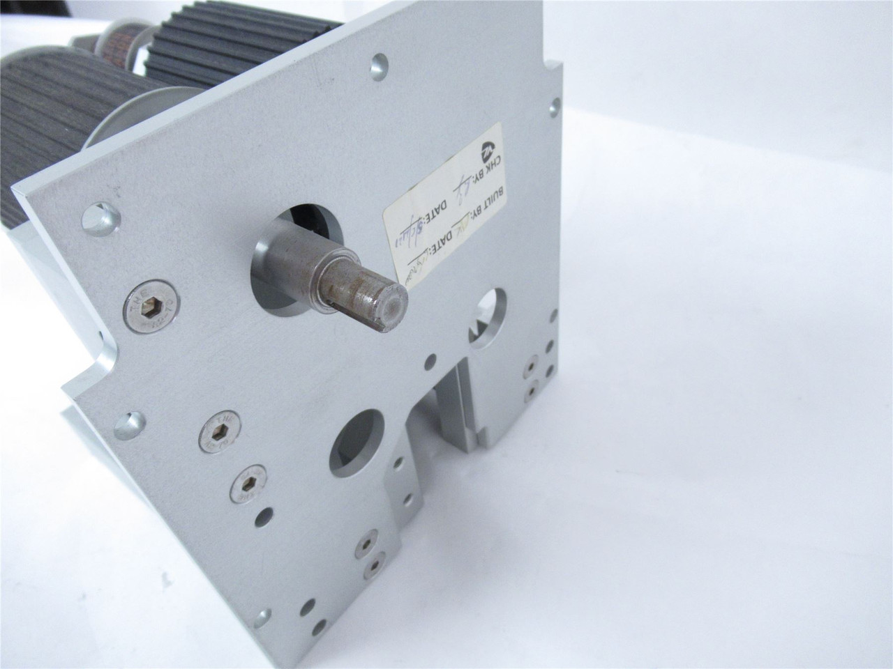 Multisorb 05-DA100-103-00; BELT;INDEXER DRIVE ASSEMBLY