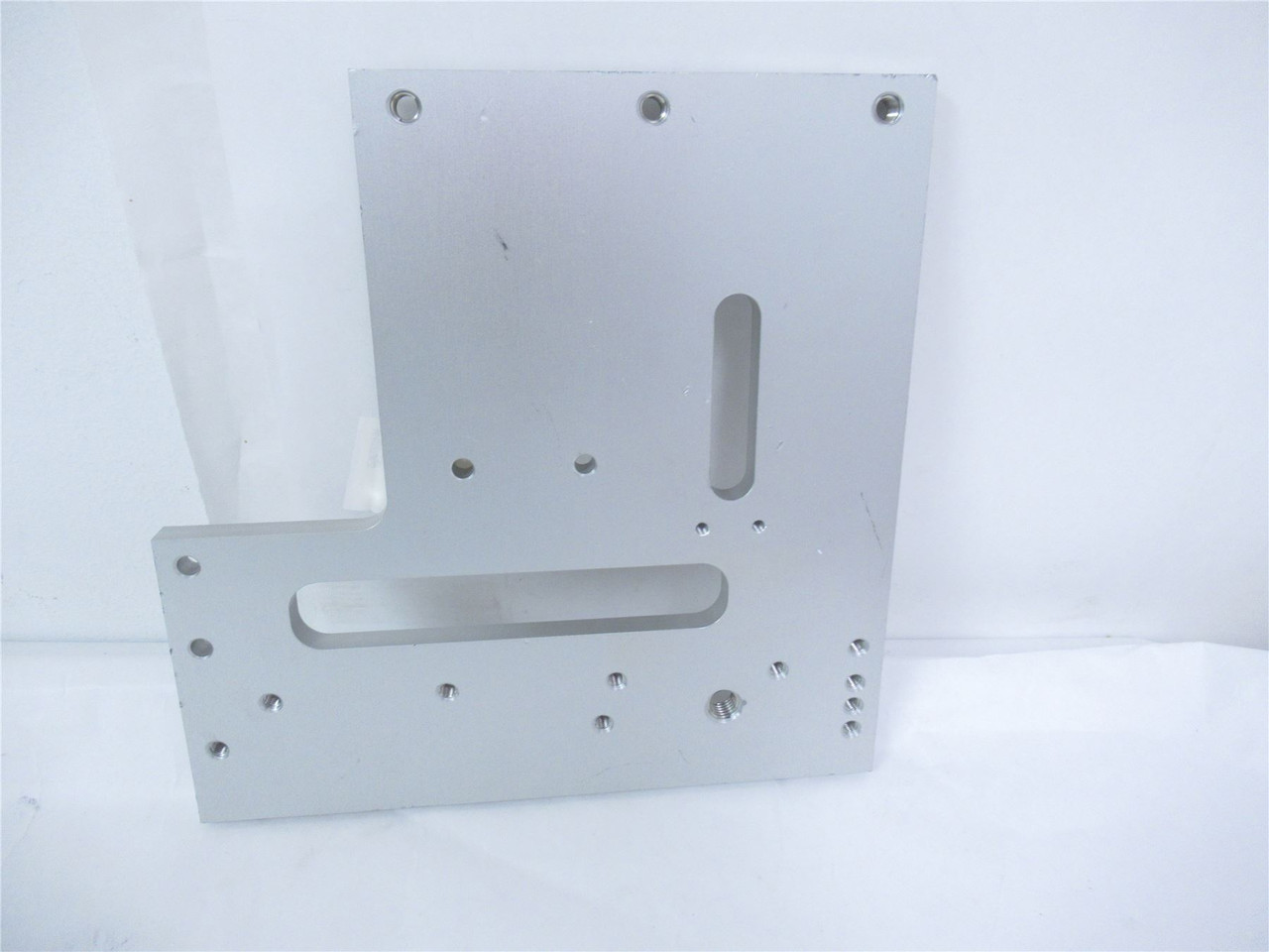 Omori HGR123018; Plate Side - 10"H;10"L;.50"W