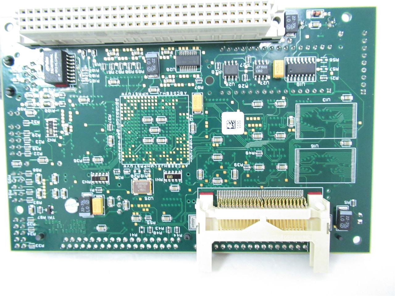 Marel 4264767; Card; Flash; TLP; PCP; PM860