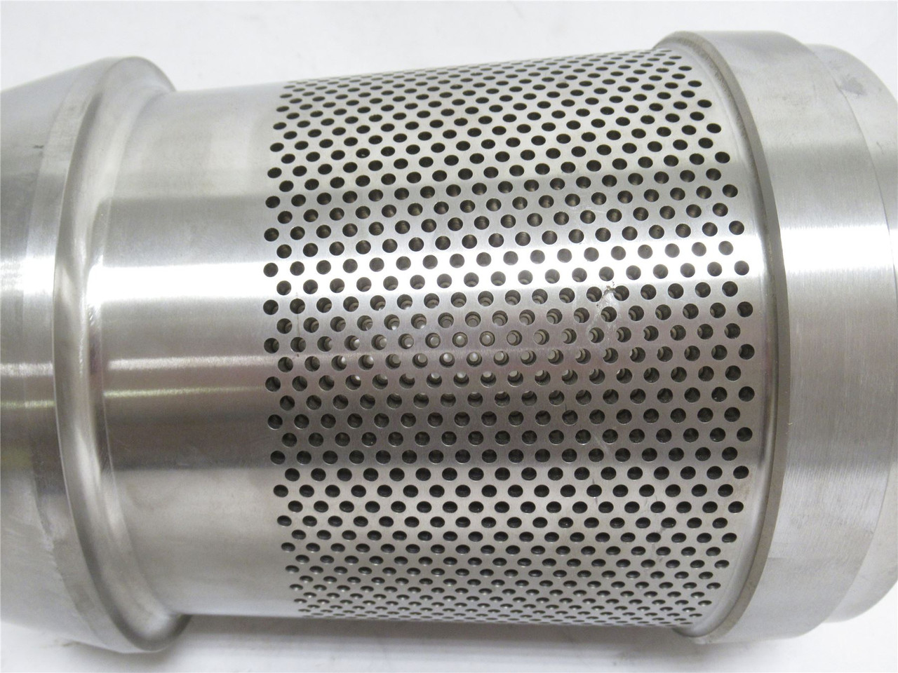 Beehive TPMBE1273; Strainer Chamber 1.9mm