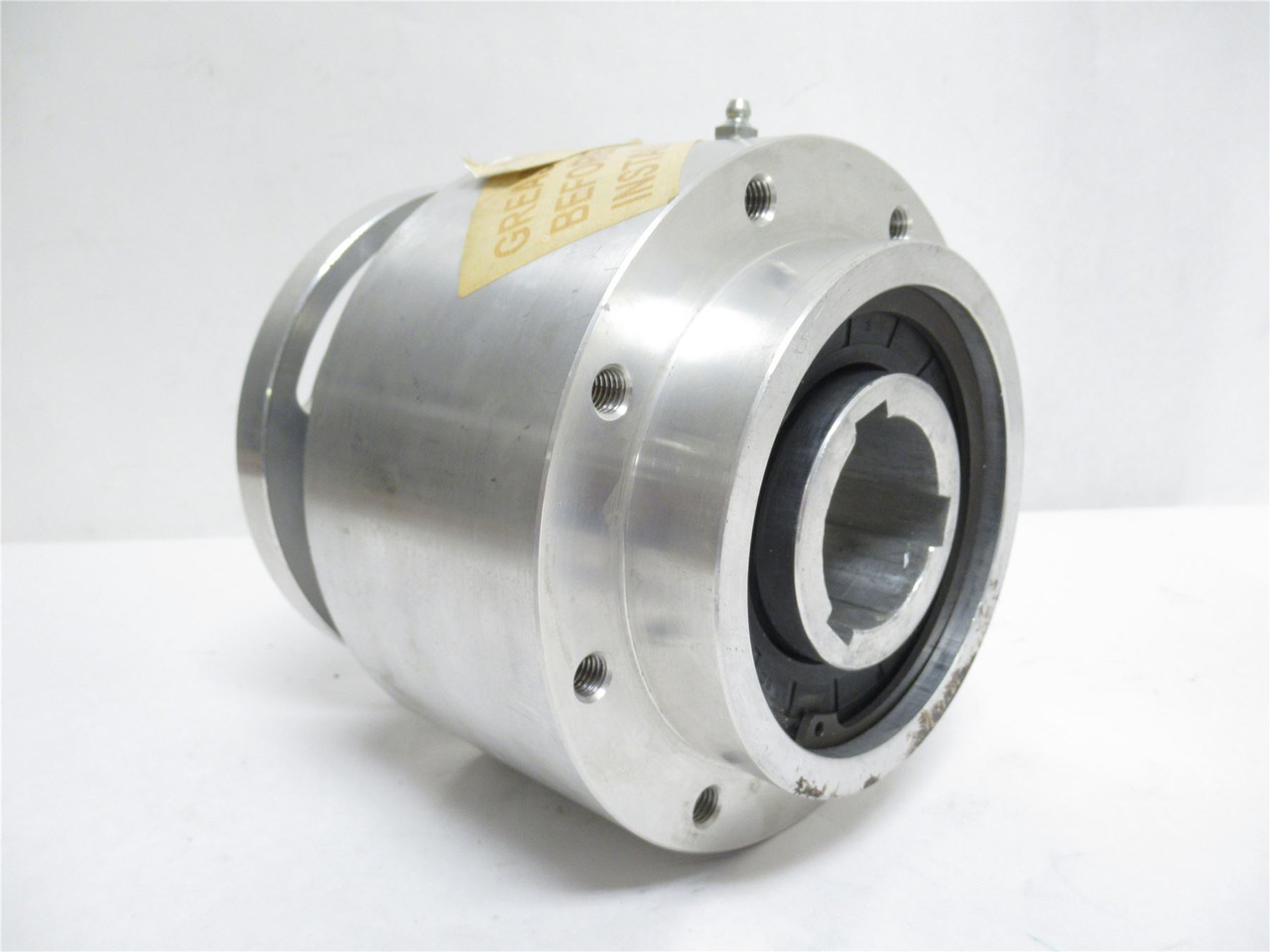 MFG- DBW746; Bearing Hub Assembly; 2"ID