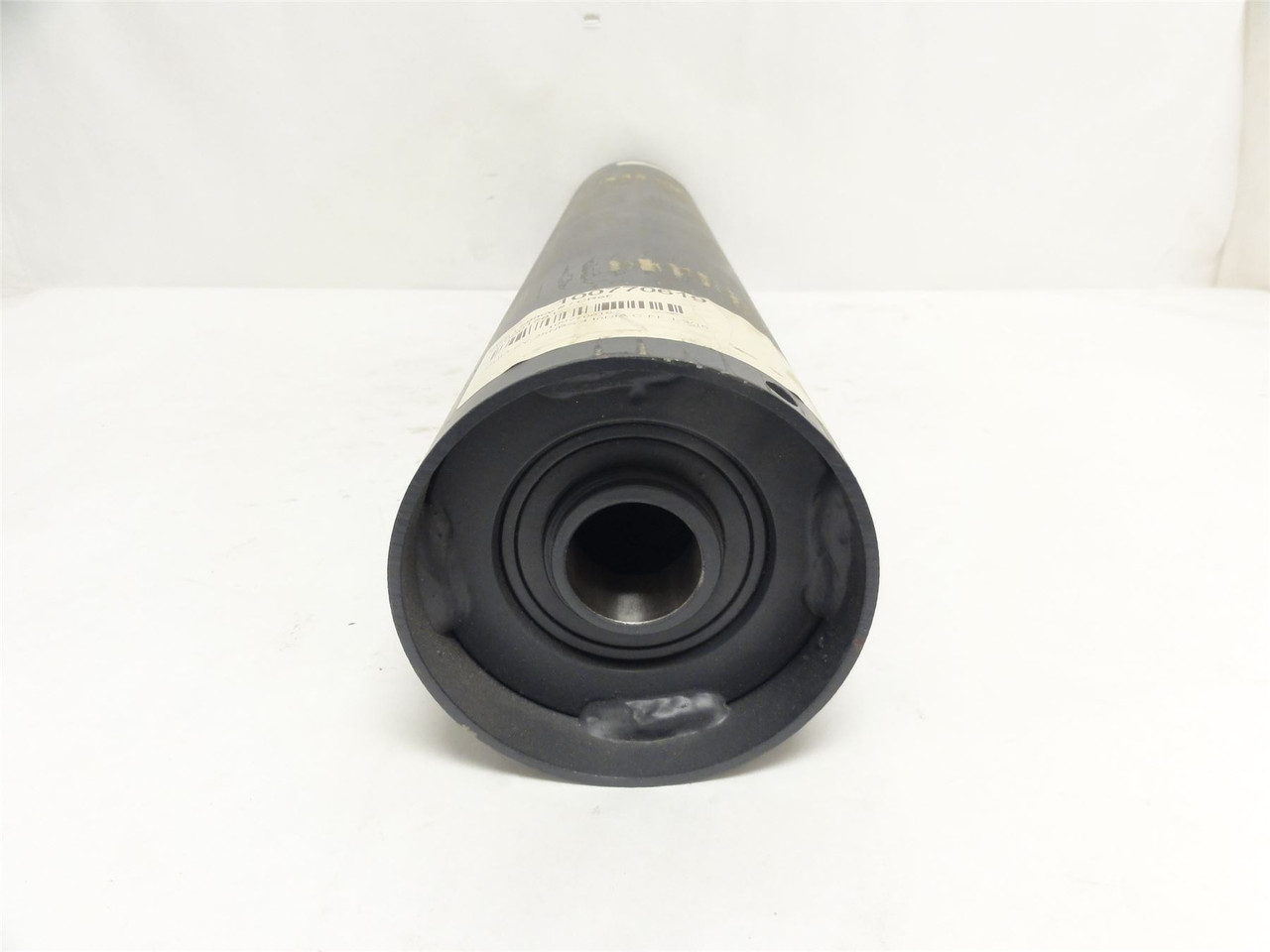 TGW Ermanco XPU0421CSA19; Drive Pulley 4"OD x 21" Wide