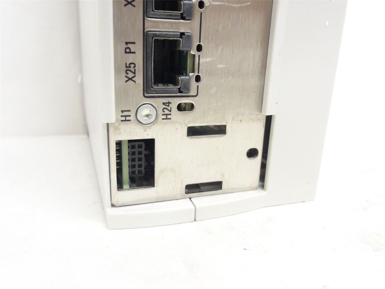 Rexroth HCS01.1E-W0028-A-03-B-ET-EC-NN-NN-NN-FW; AC Drive