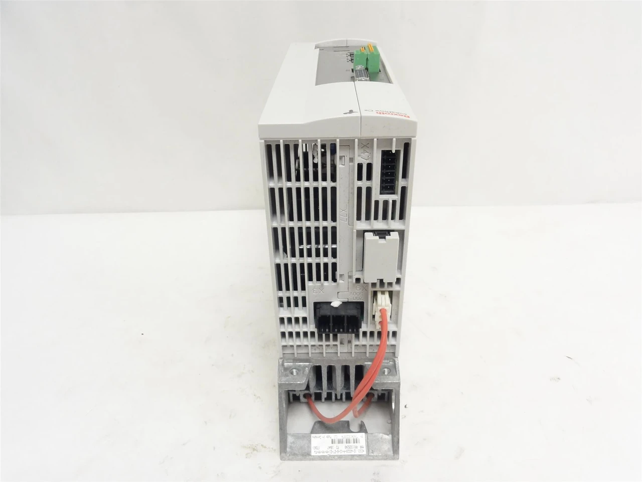 Rexroth HCS01.1E-W0028-A-03-B-ET-EC-NN-NN-NN-FW; AC Drive