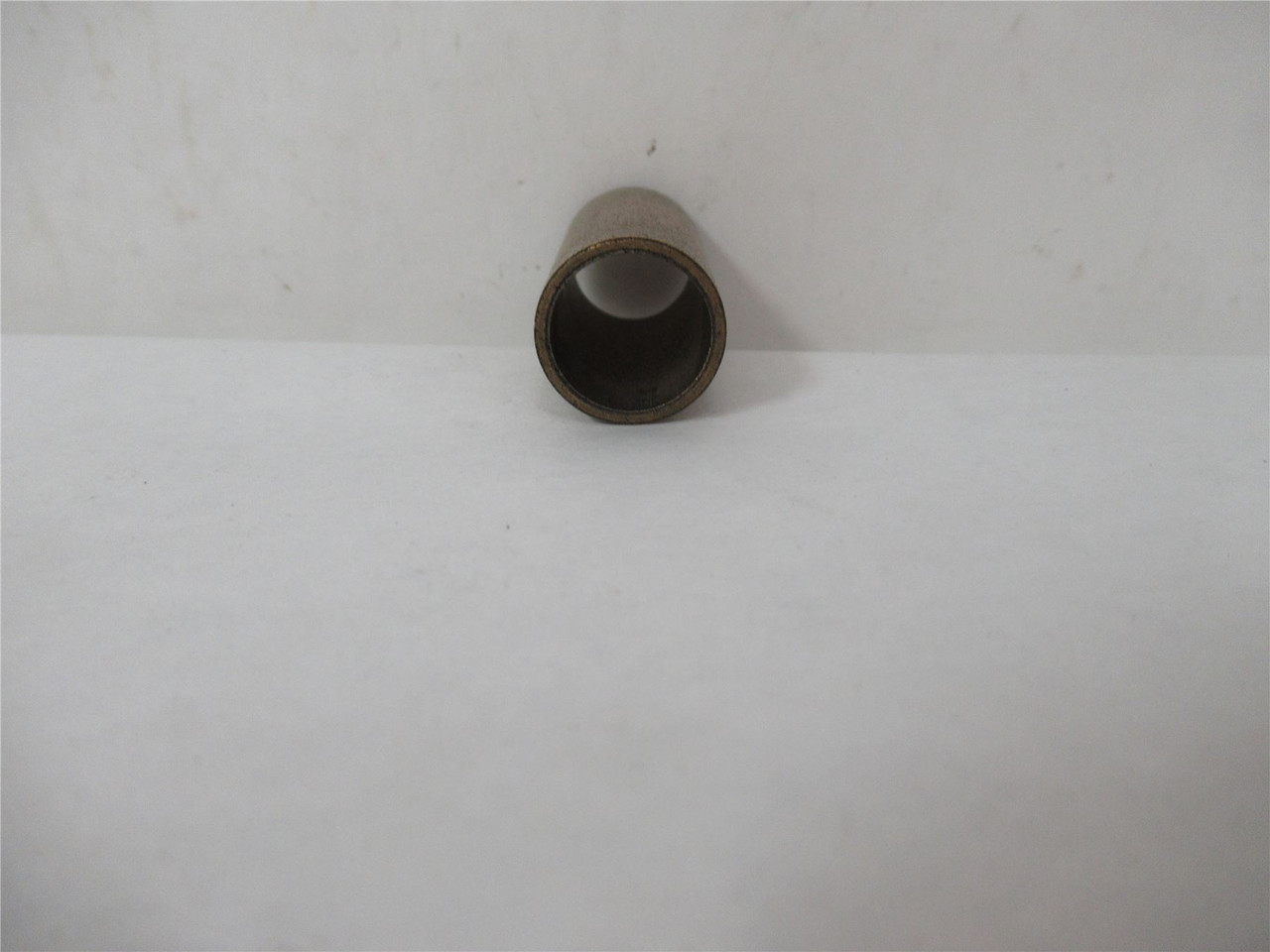 Bunting Bearings SS141820; Bushing Bronze Slv .625" ID .75"OD