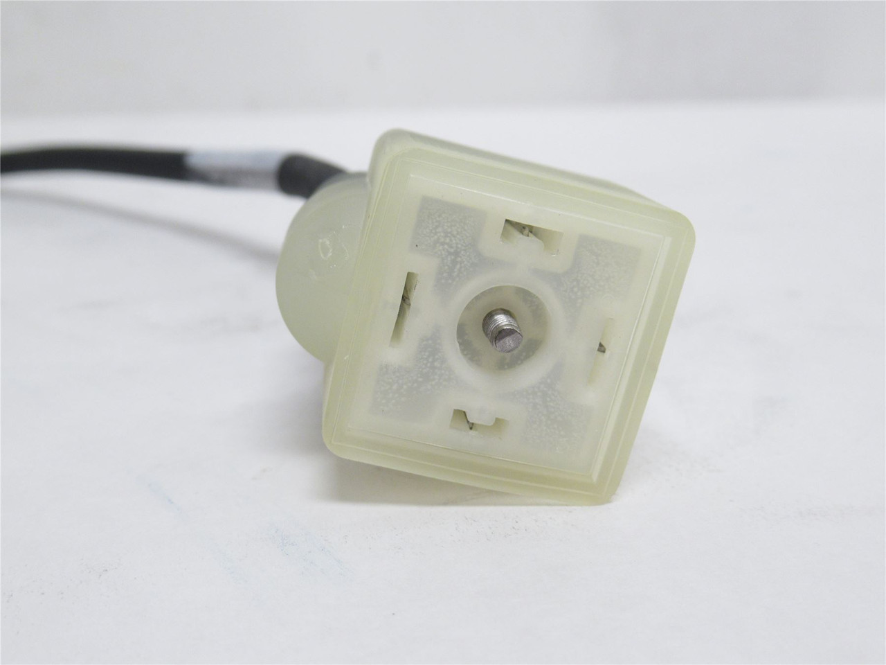 Canfield 5F6F0-251-US0; Straight-lLne Interface Cable; 15' L