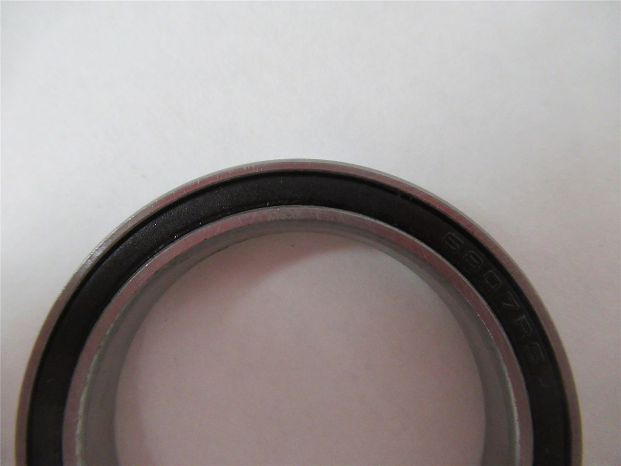 QCB 61087 2RS; Bearing 35mmID x 47mmOD x 7mm Thick