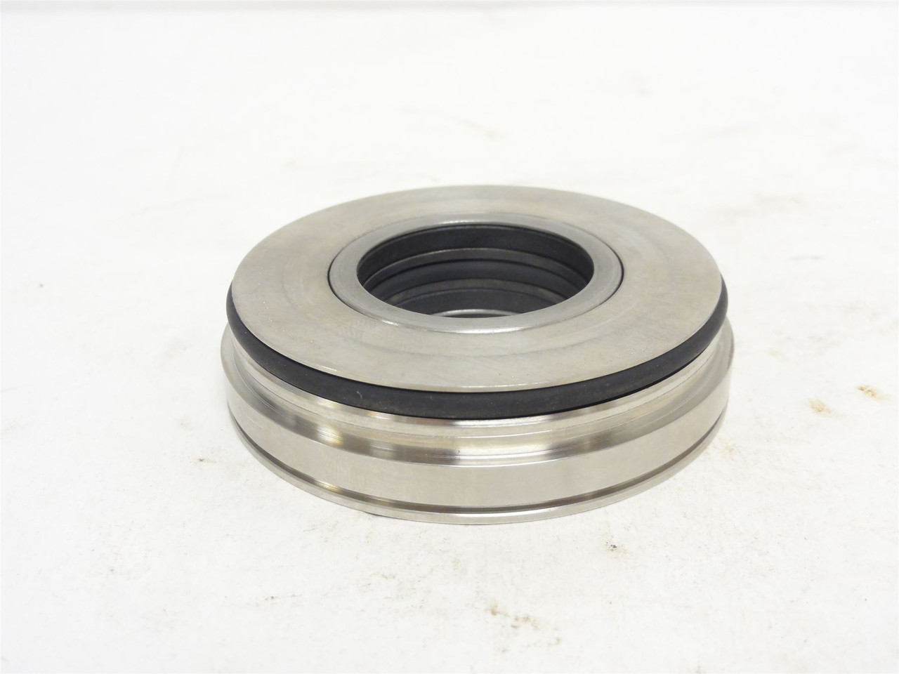 AESSEAL EA09-BTBG001FS00001P; Oil Mist Bearing Protection Unit