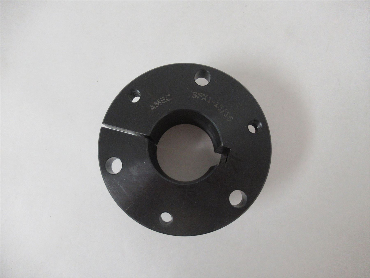 Amec SFX1 1 15/16; QD Bushing 1-15/16" ID Flange  4.625"OD