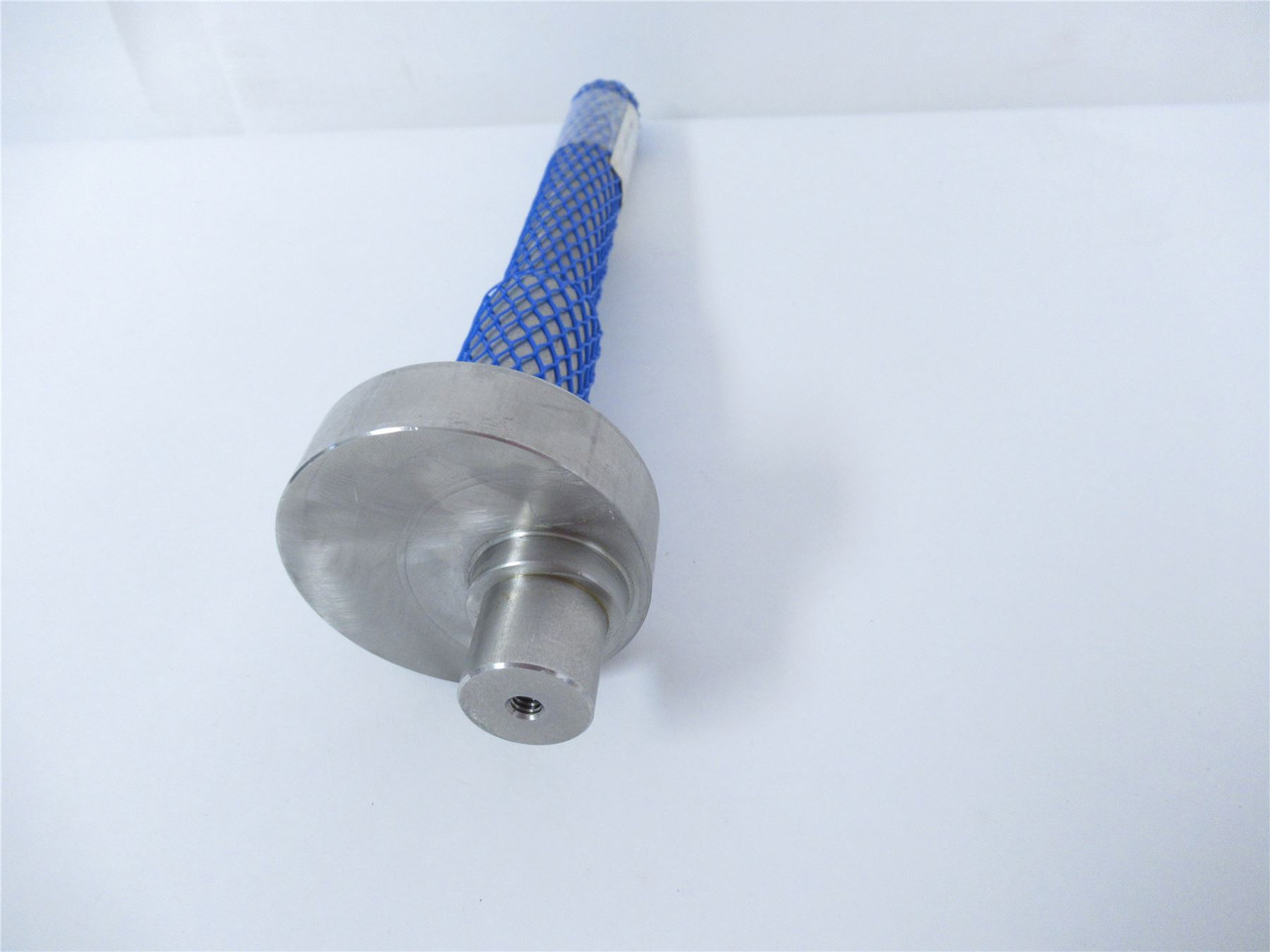 MP Equipment J-25-0532; Shaft; Main Rotary 11" L