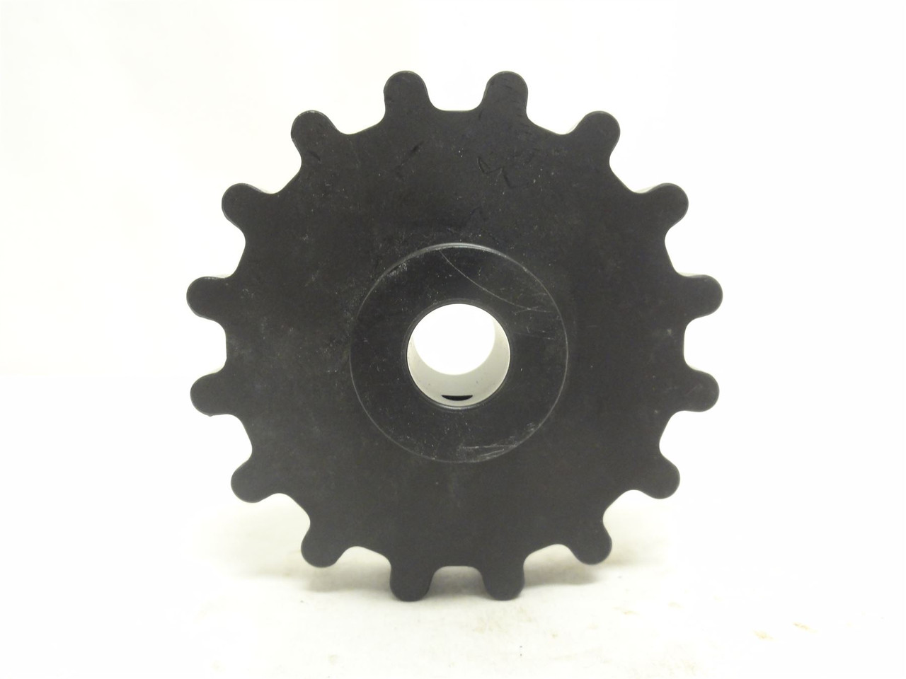 Foodmate DF00026831; Pneumatic Take-Up Gear; 19/32"ID; 16T