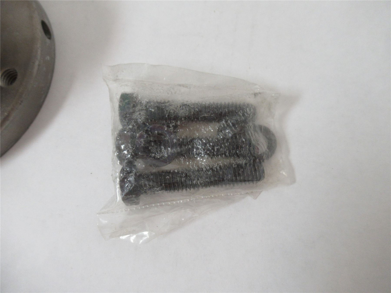 Martin SF-1-15/16; QD Bushing 1-15/16" Bore 4.625" Flg OD