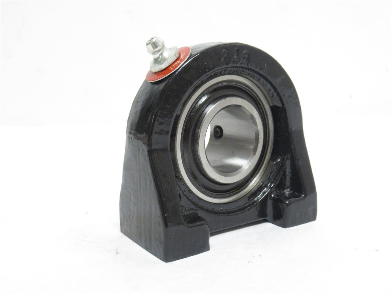 Link-Belt PT3S216E; Tapped Base Pillow Block; 1"ID