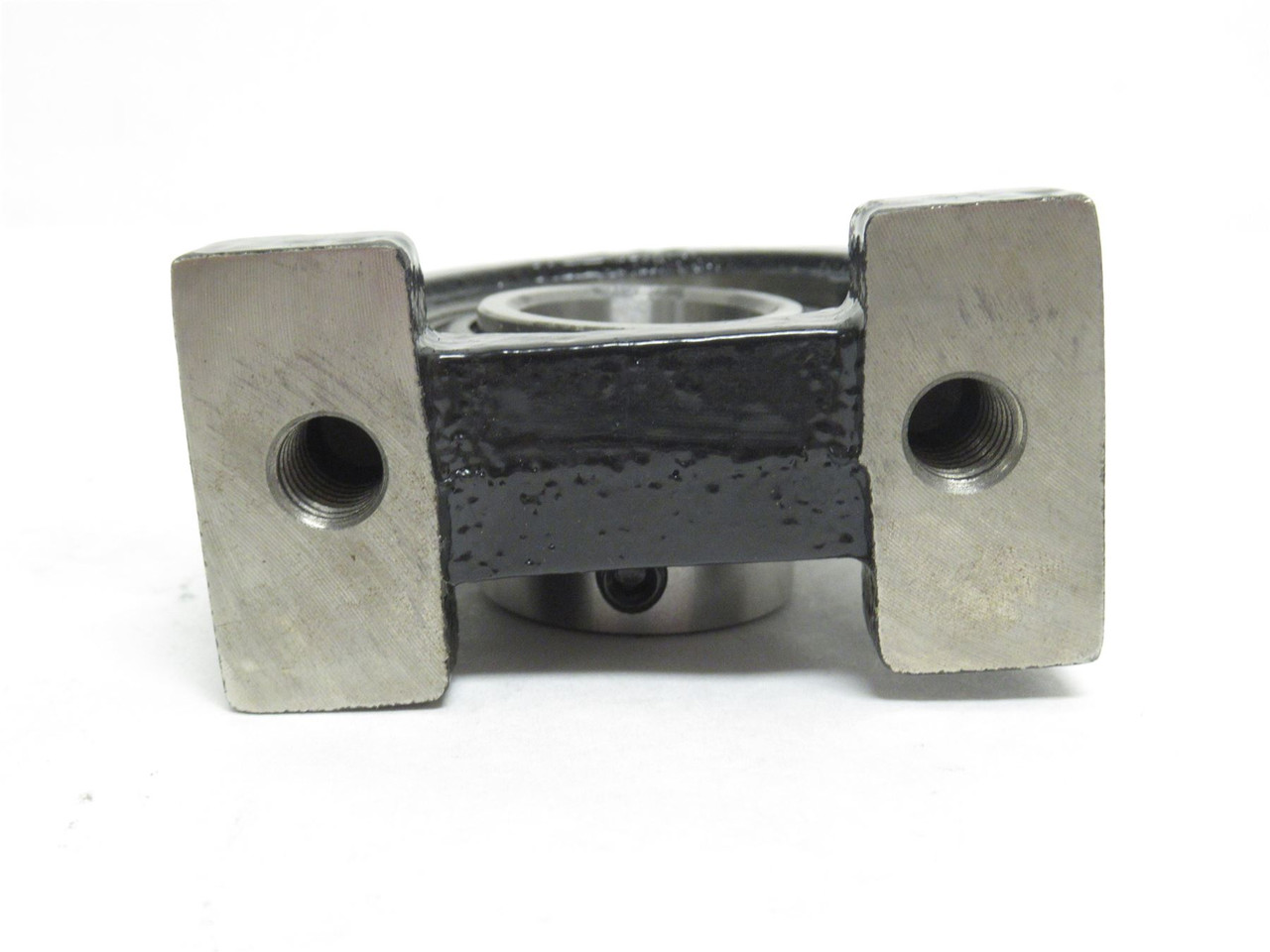 Link-Belt PT3S216E; Tapped Base Pillow Block; 1"ID