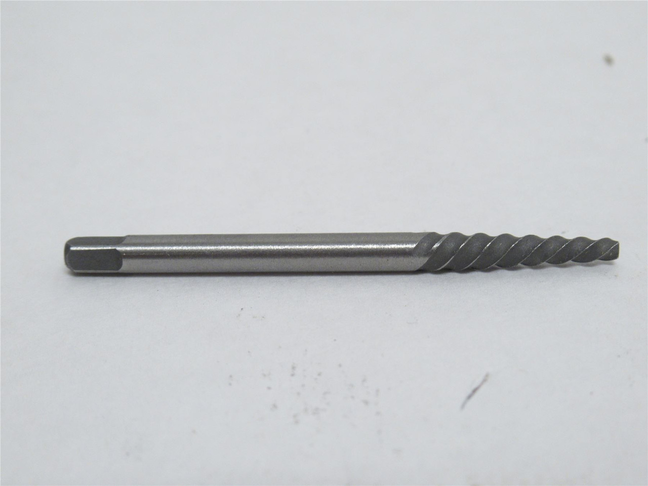 FMT 3165536; Lot-5 Screw Extractors; EX-1 5/64"; Carbon Steel