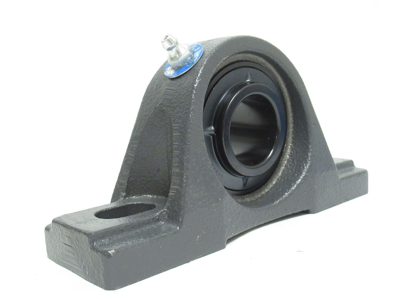 NTN UCP-1.3/16; Pillow Block Bearing; 1-3/16"ID; 2-Bolt