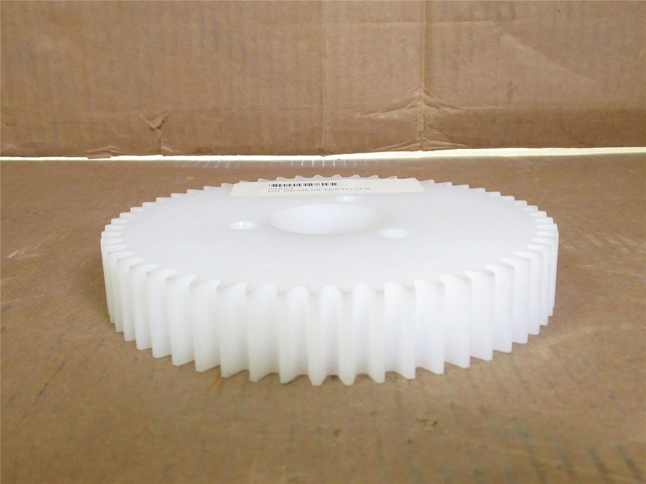 MFG- 55834; Drive Gear; 56 Teeth; LFS; 1-1/2"ID