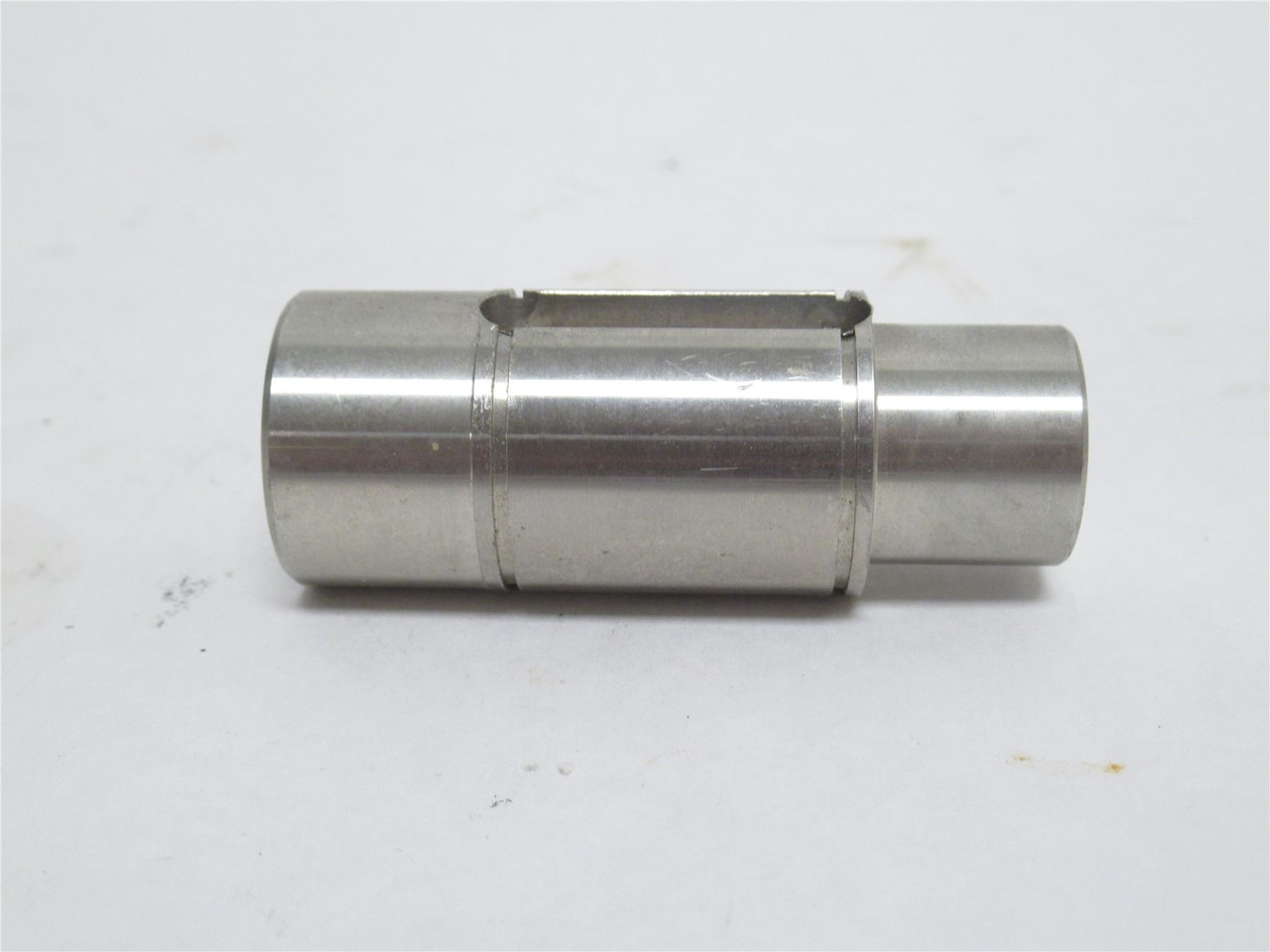 Ross Industries 2156410; Shaft; SS; 2-1/2" Long; 20 x 25mmOD