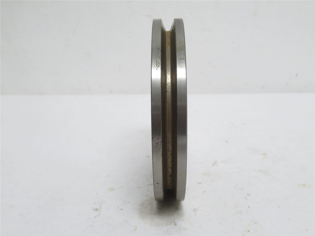 Dodge 1/3V5.30-SH; Bushed V-Belt Pulley; 1 Groove; 5.3"OD