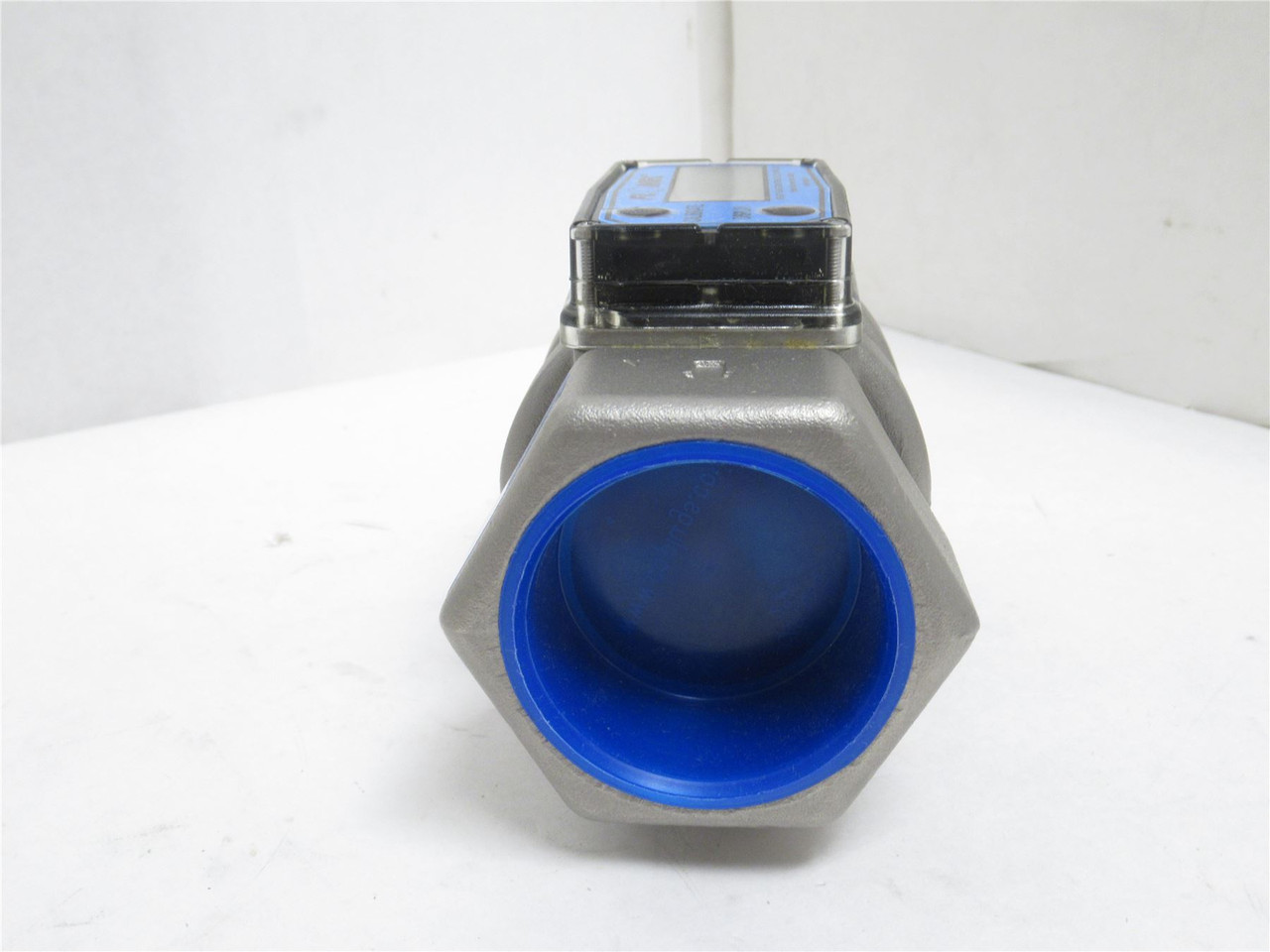 GPI G2S20N09GMB; Digital Flow Meter; SS; 2NPT; 20 - 200 GPM
