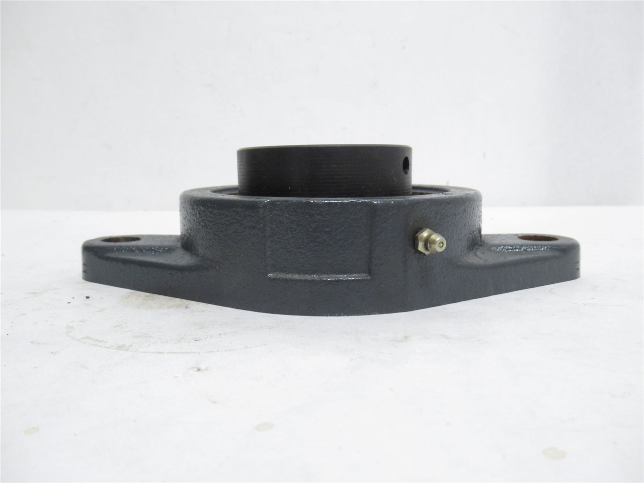 Hub City FB230X2; Flange Mount Bearing; 2"ID; 2-Bolt Mount