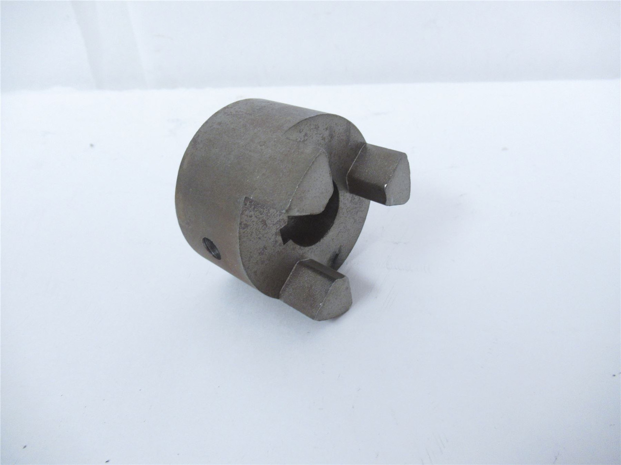 Martin ML1001; Coupler-Jaw Hub; 1" Bore;Straight Jaw