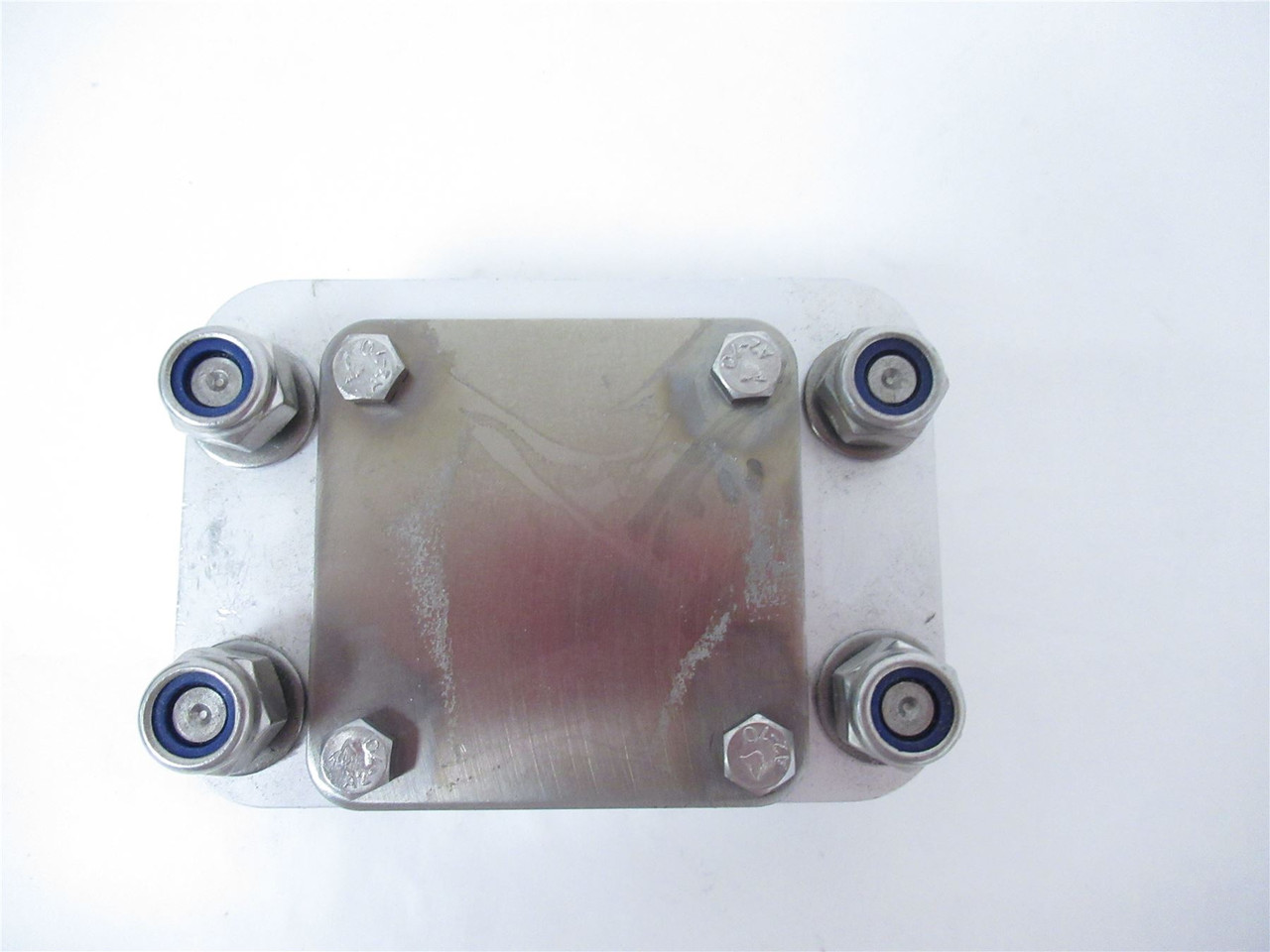 GEA Food Solutions MDL-UNKN; Housed Bearing Assembly 1.50"ID