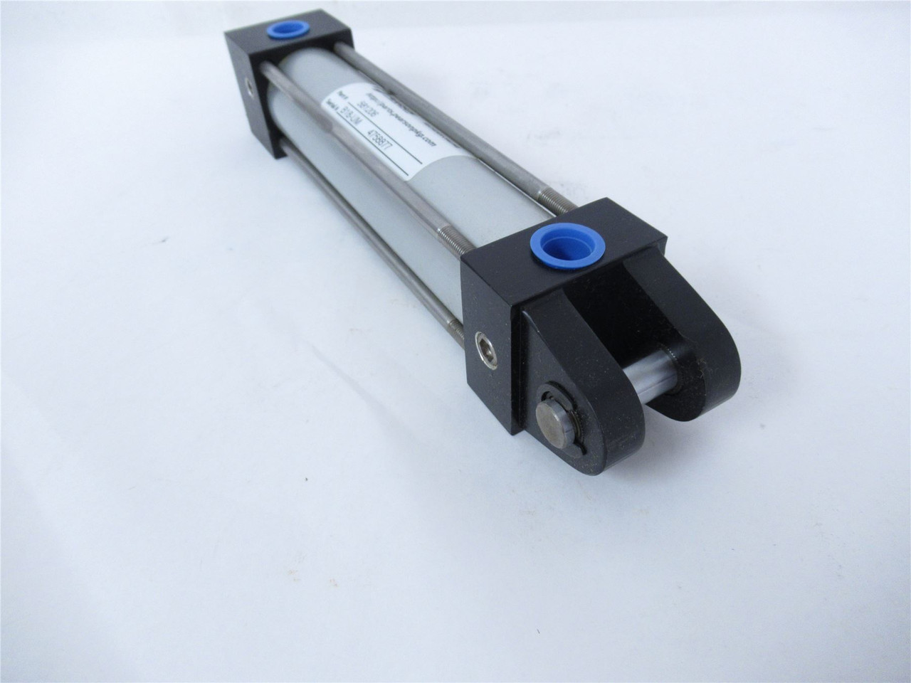 Pearson Packaging 581206; Pneumatic Cylinder 5"S x 1.75"OD