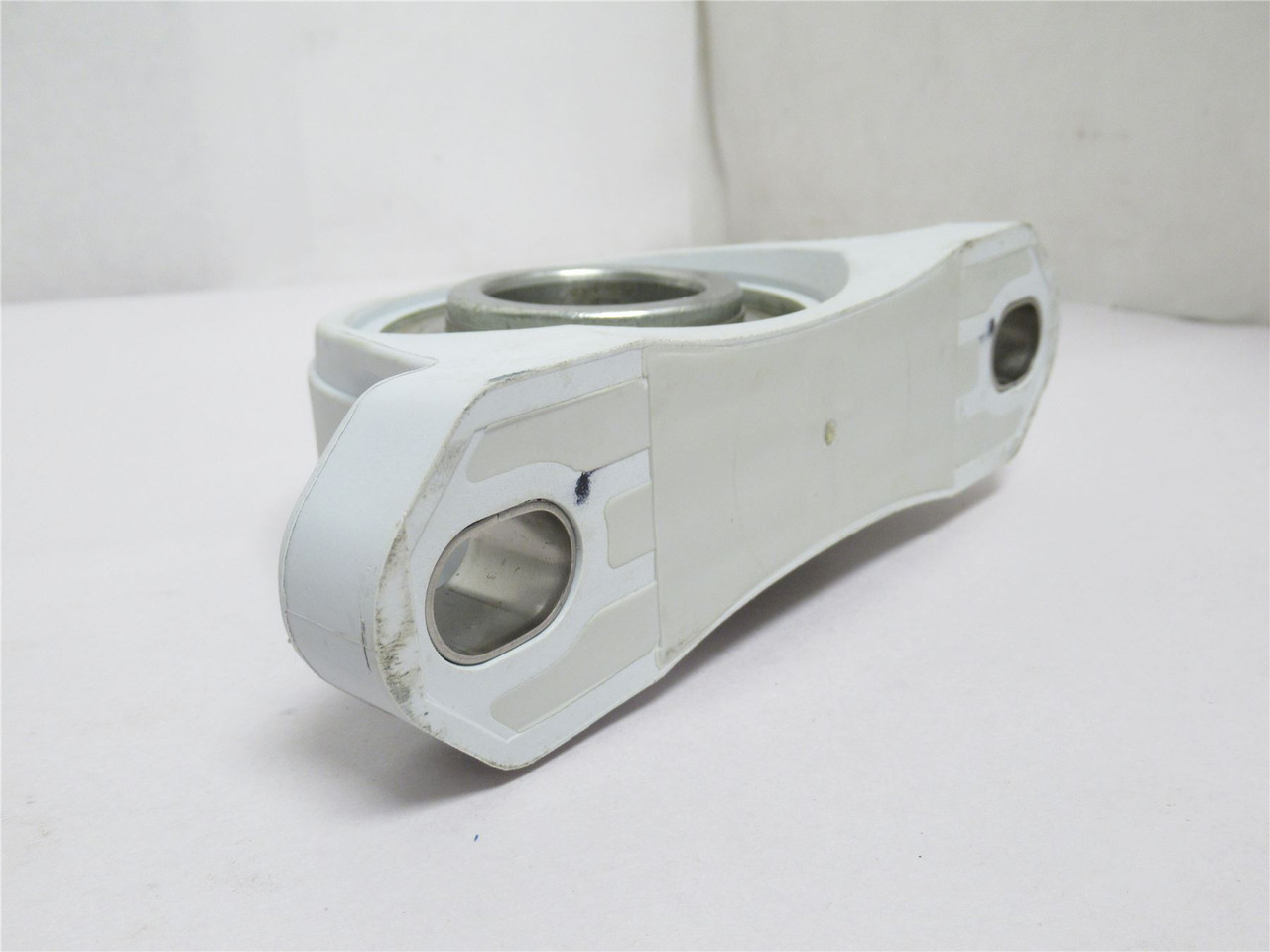 MRC CPB108ZM; Pillow Block Bearing; 1-1/2"ID; 2-Bolt Base