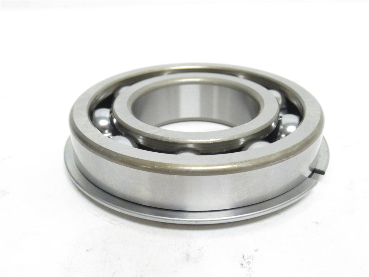 NTN 6208NRC3; Ball Bearing 40mmID x 80mmOD x 18mm Width