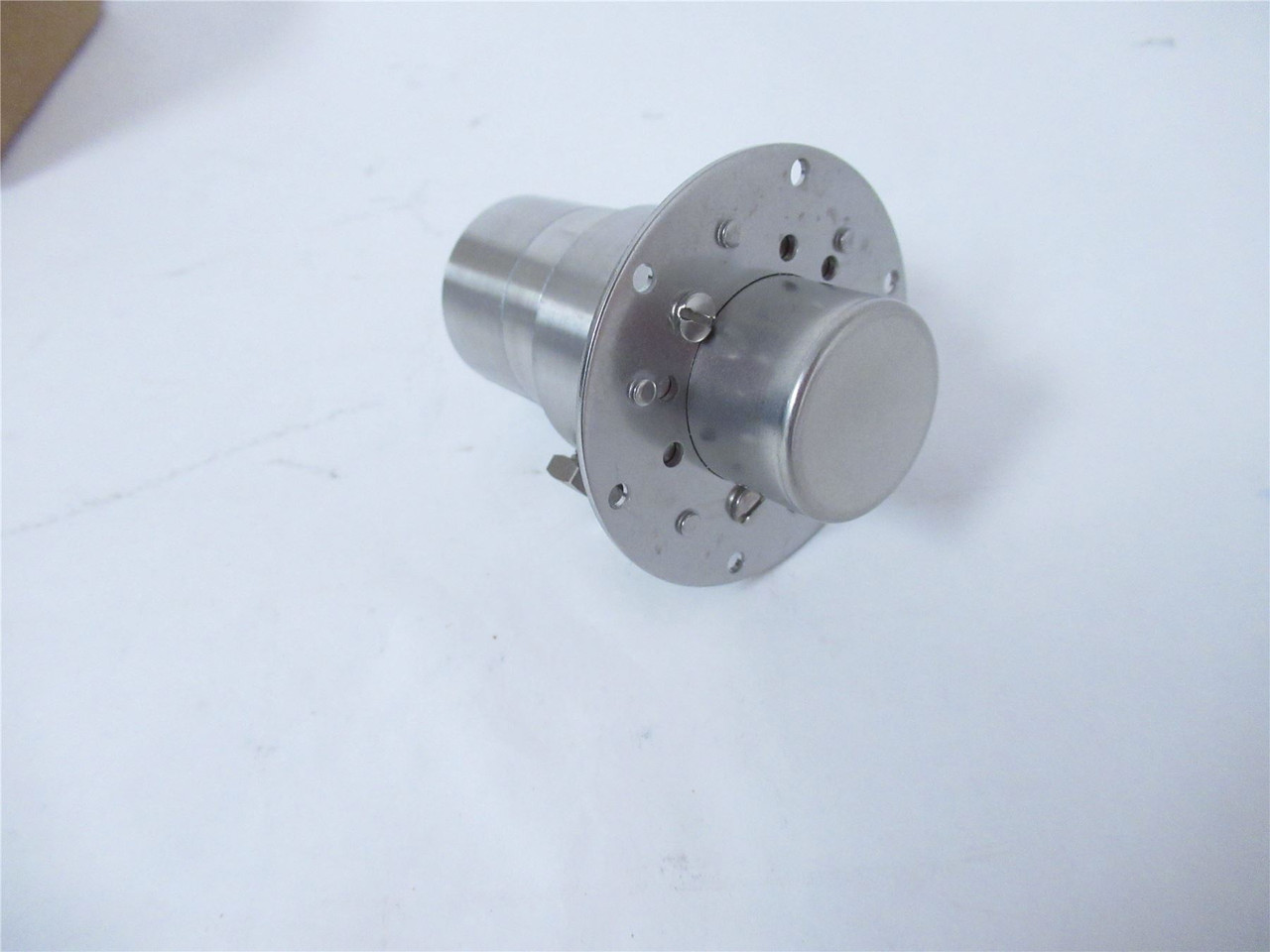 Markem 81871-A16891; Printer Vacuum Pump - S3 VP S4/S8