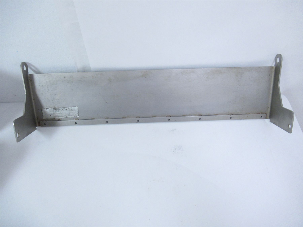 Grasselli  8474 2016-2471-1490; Plate Opening