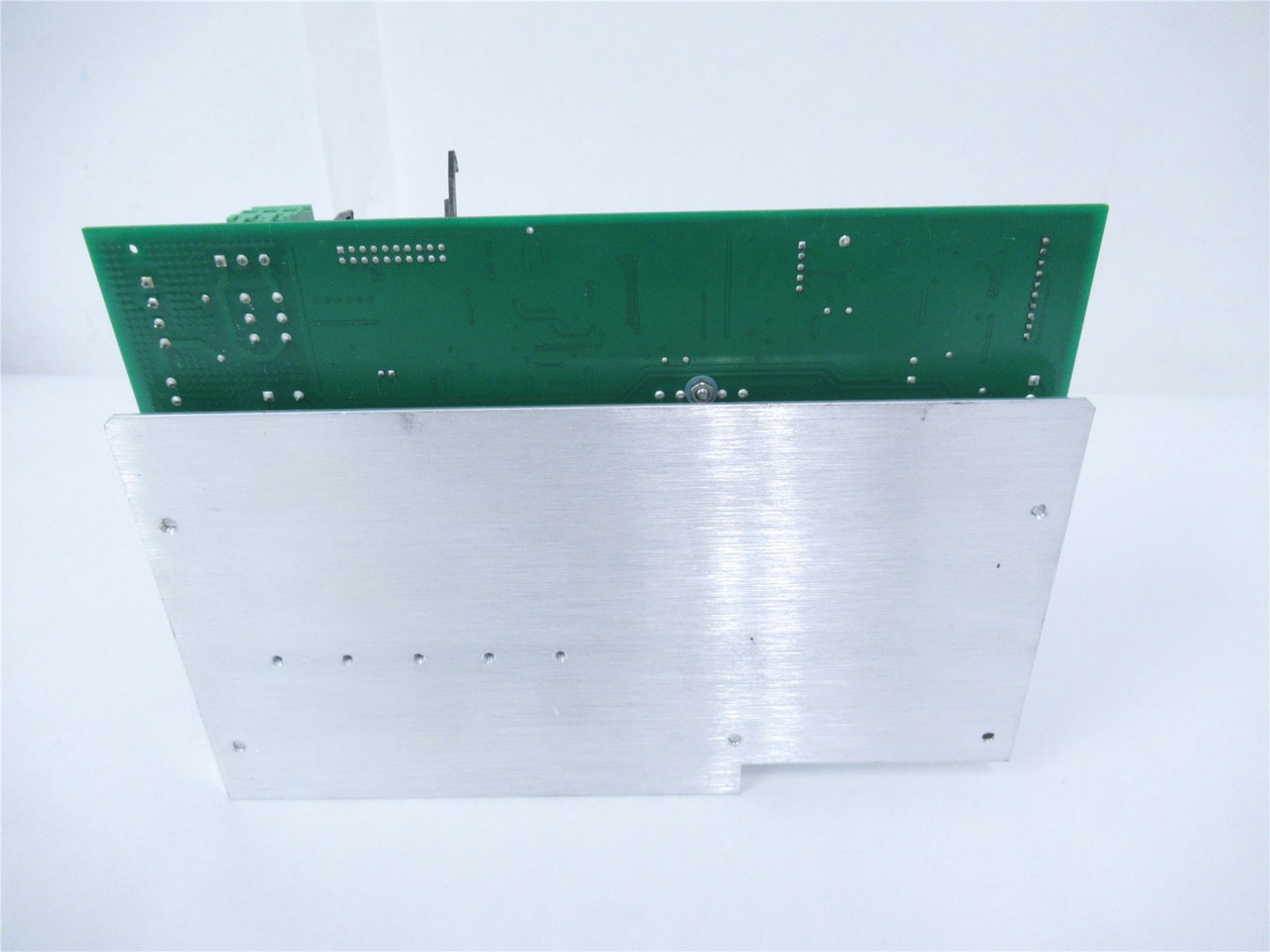 ITW Dynatec 111668 REVT; PLC Board for Pump Controller
