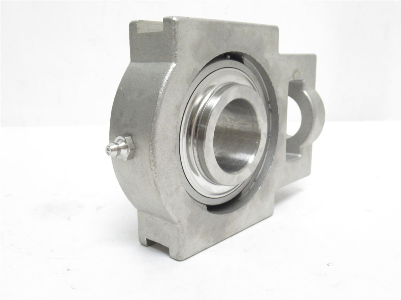 IPTCI SUCST208-24; Take-Up Bearing; SS; 1-1/2"ID