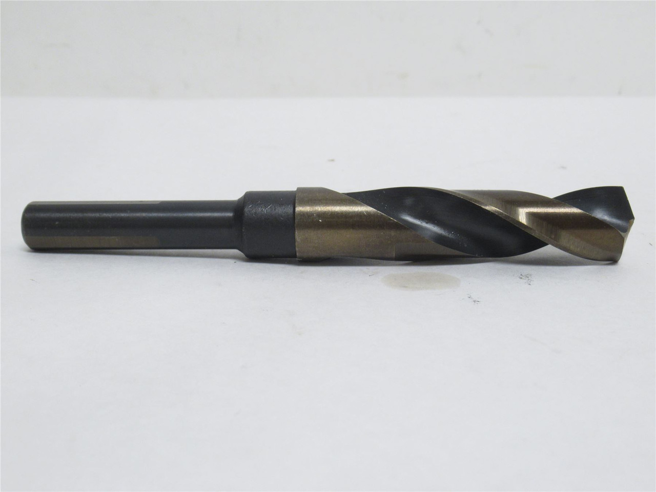 Fastenal 316250; Silver & Deming Drill Bit; 3/4" HSS 135
