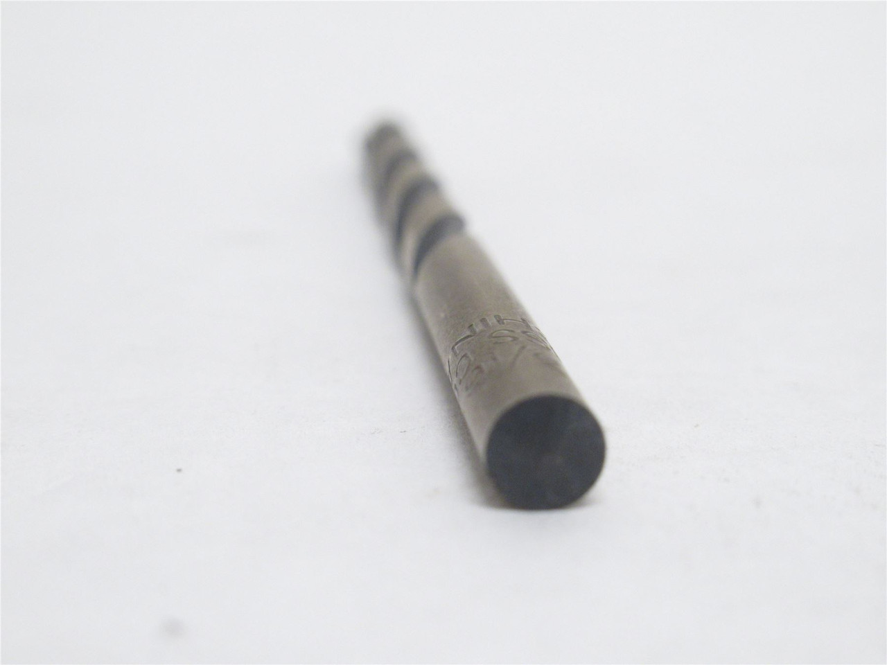 FMT 315997; Lot-9 Cobalt Split Point Jobber Drills; 3/16"