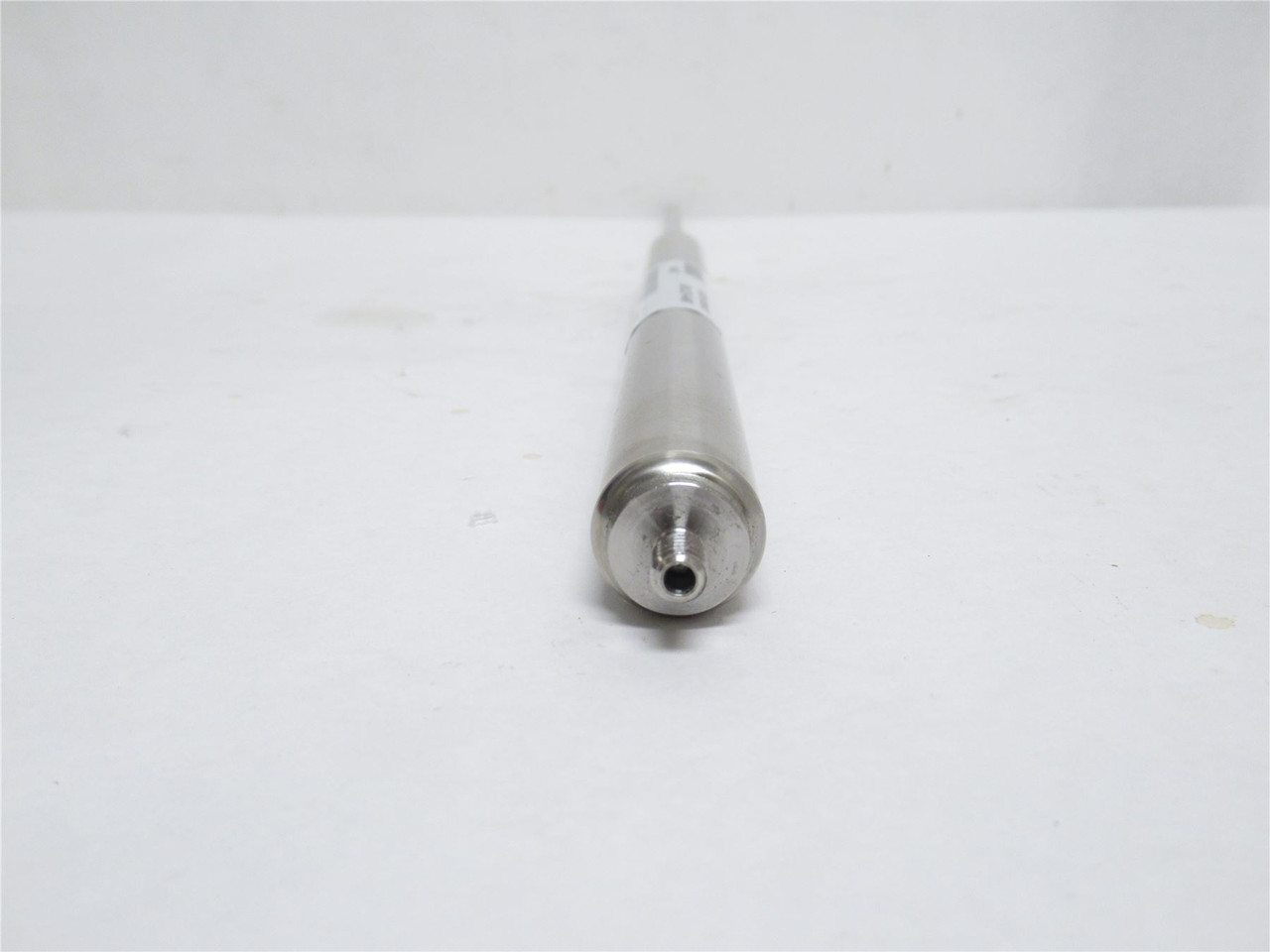 Bansbach A0A0N40-200-462; Gas Strut; SS; 7-7/8""/200mm Stroke