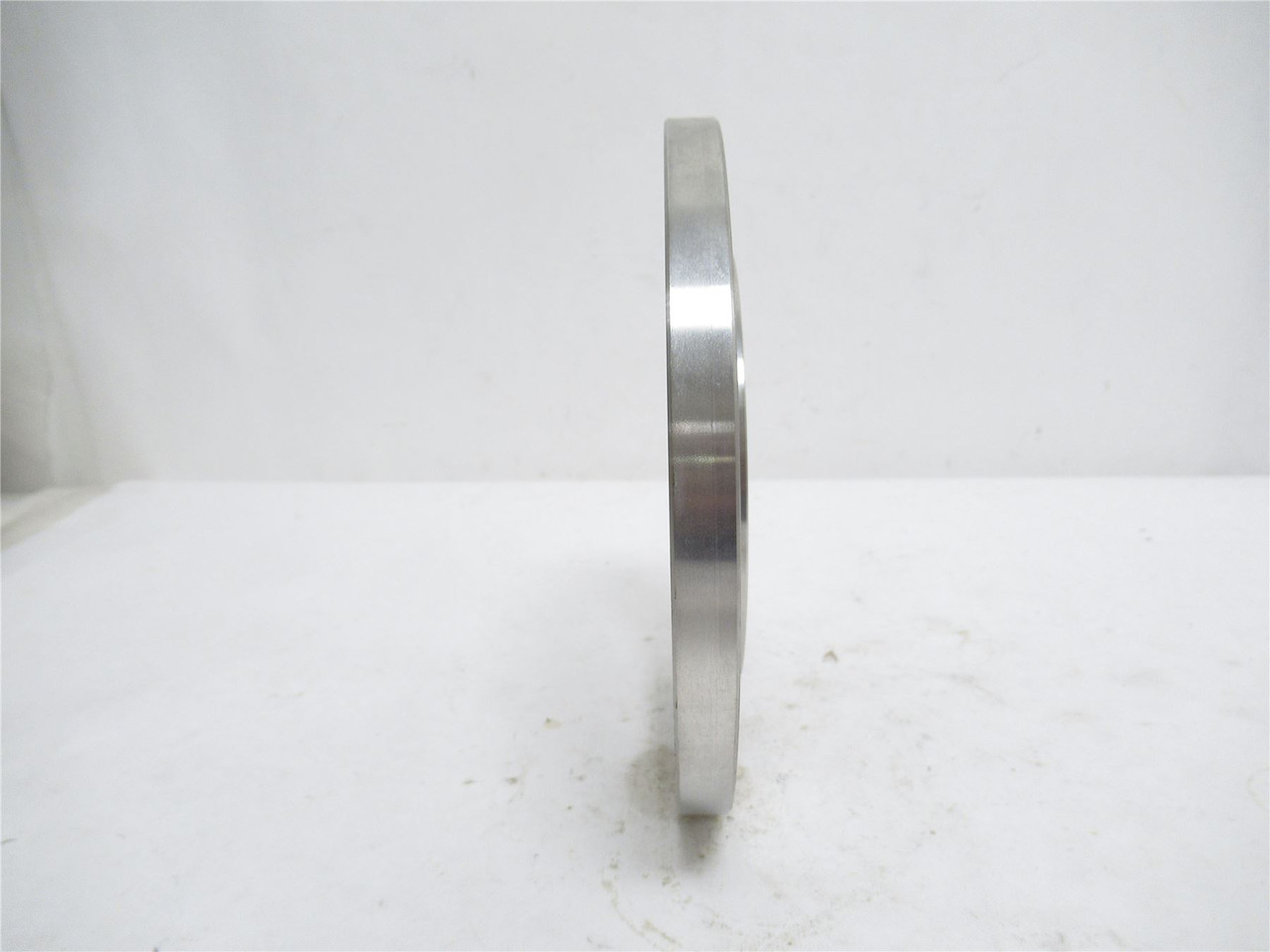 MFG- C120; SS Motor Flange 143TC; 70-1003; 3-3/4"ID 6-5/8"OD