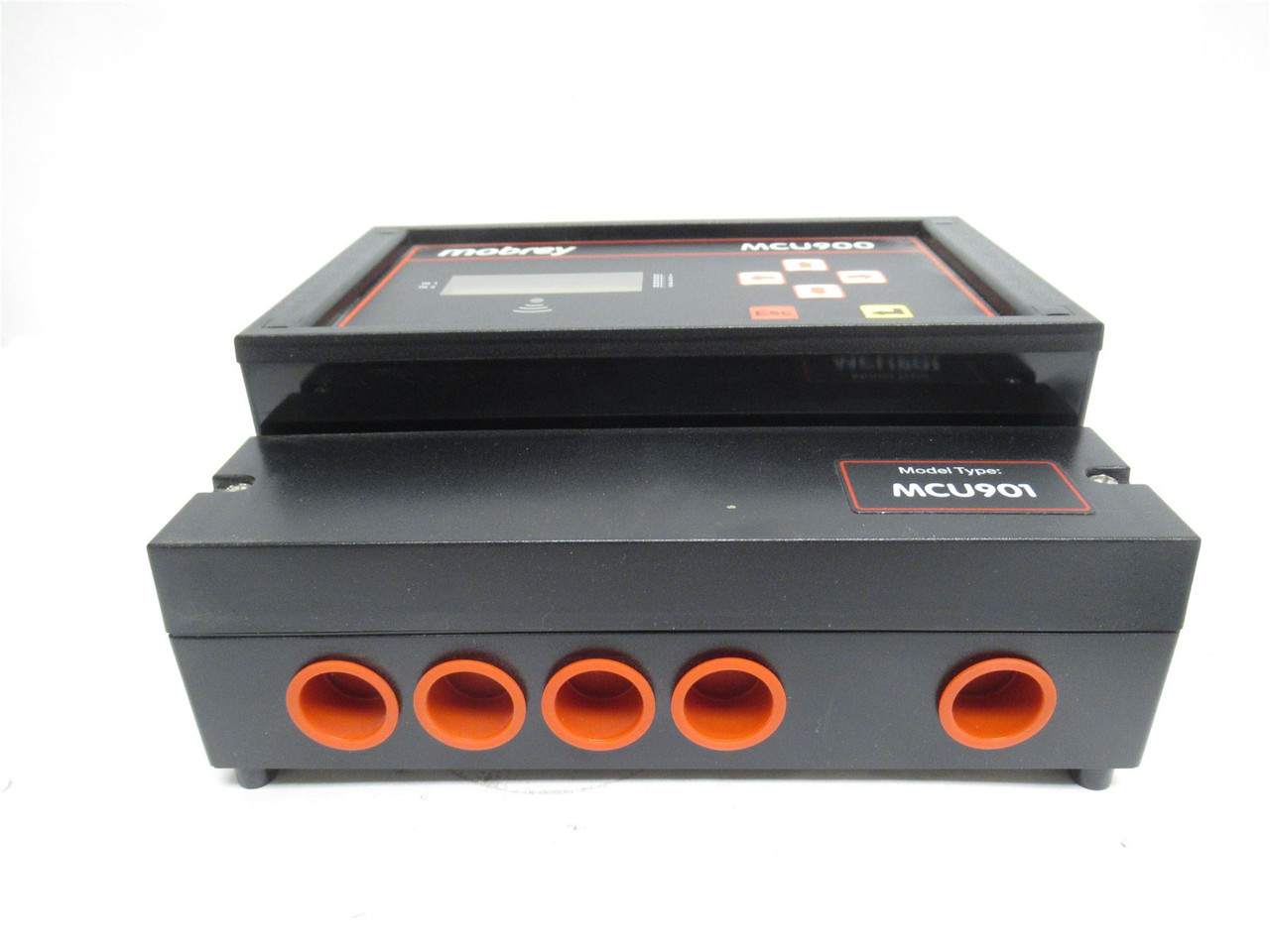Mobrey MCU901WX-A ; Universal Control Module BAS00ATEX7064