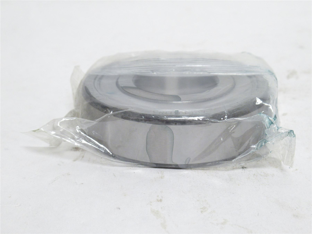 SKF 6306 2ZJEM; Ball Bearing 30mm ID x 72mm OD x 19mm Wide