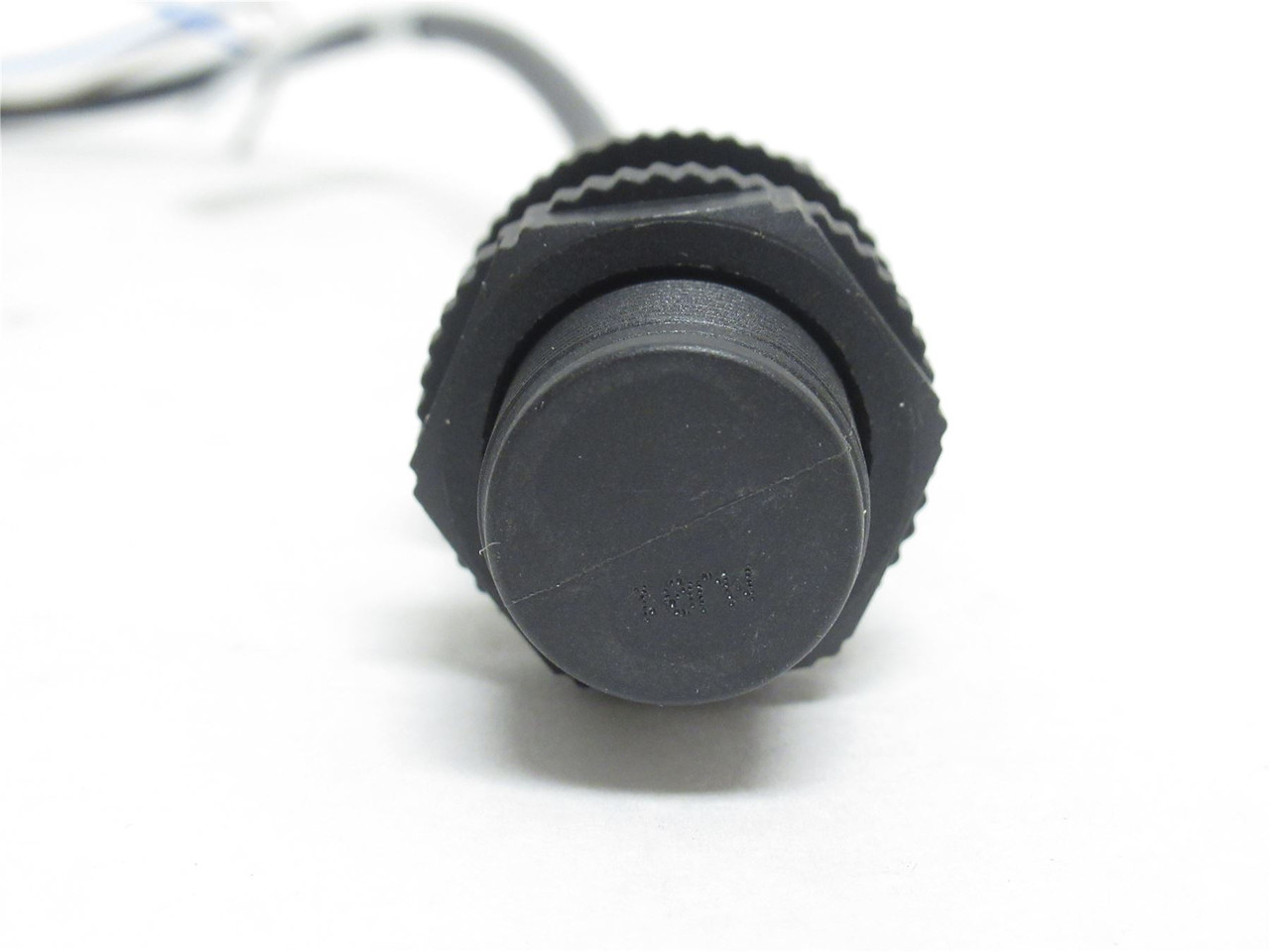 Allen-Bradley 872CP-M5NP18-E2; Prox Sensor; 10-30VDC; 1-NO