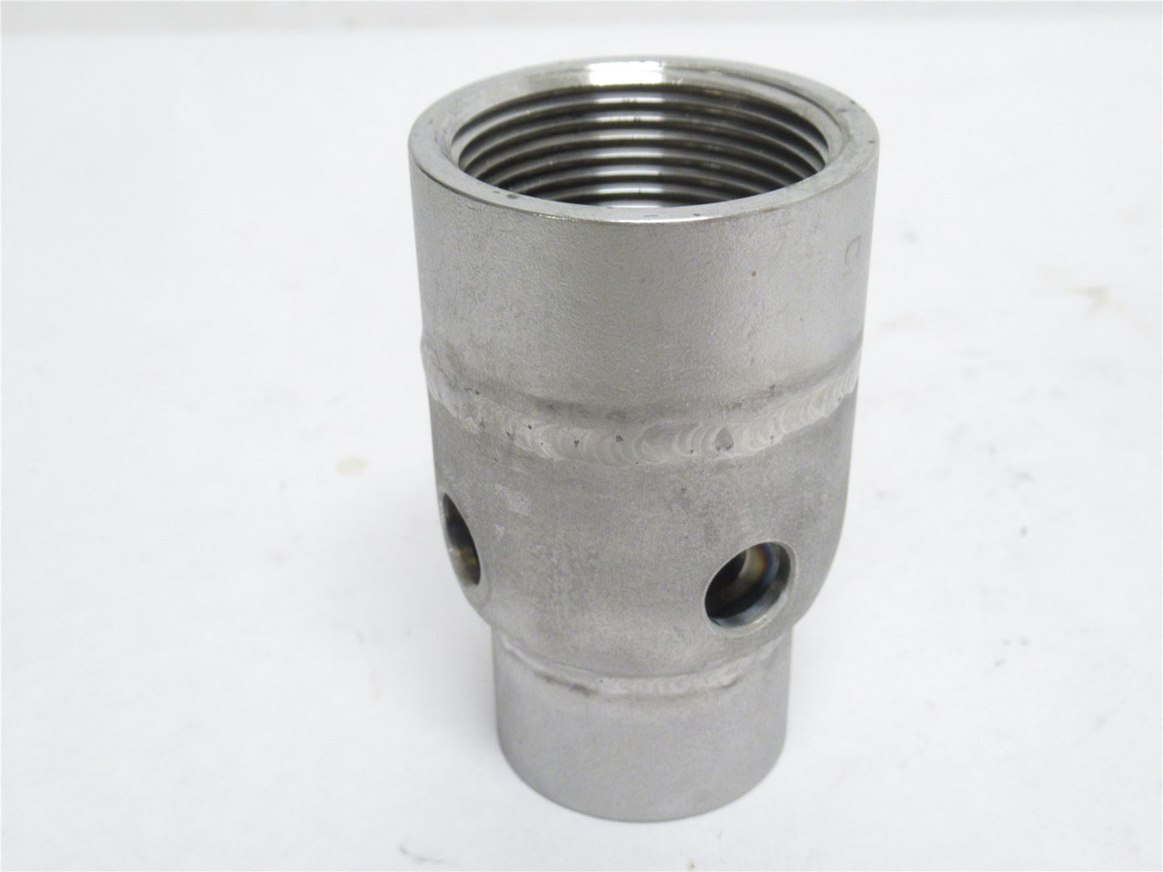 MFG- 65180; Mixing Valve; SS; 1NPT